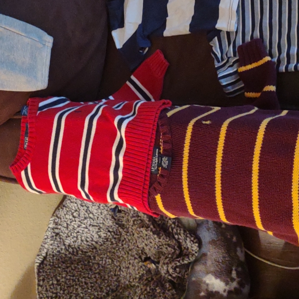 Ralph Lauren 18months - 3t clothing
